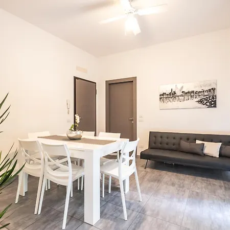 Apartment Sagittario