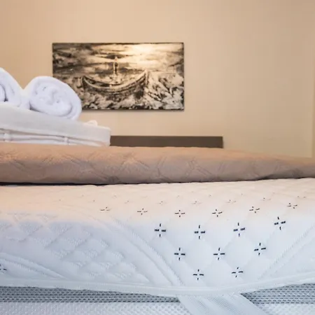 Sagittario 公寓 米萨诺阿德里亚蒂科