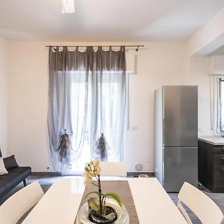 Apartment Sagittario Misano Adriatico