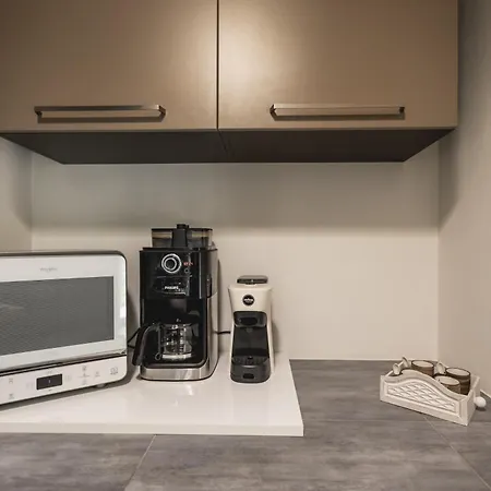 Sagittario Apartment Misano Adriatico