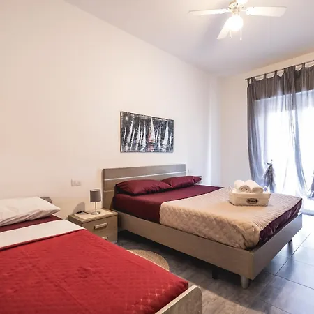 Sagittario Apartment *