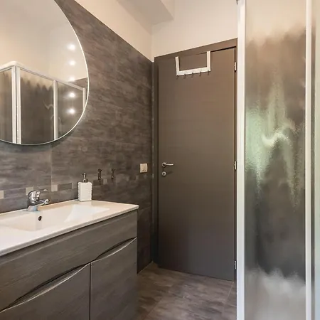 Apartment Sagittario *