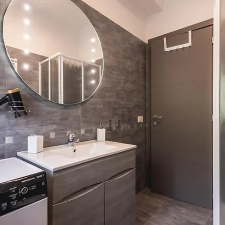 Apartment Sagittario Misano Adriatico