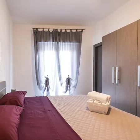 Apartment Sagittario