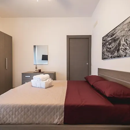 Apartment Sagittario