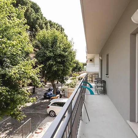 Sagittario Apartment *