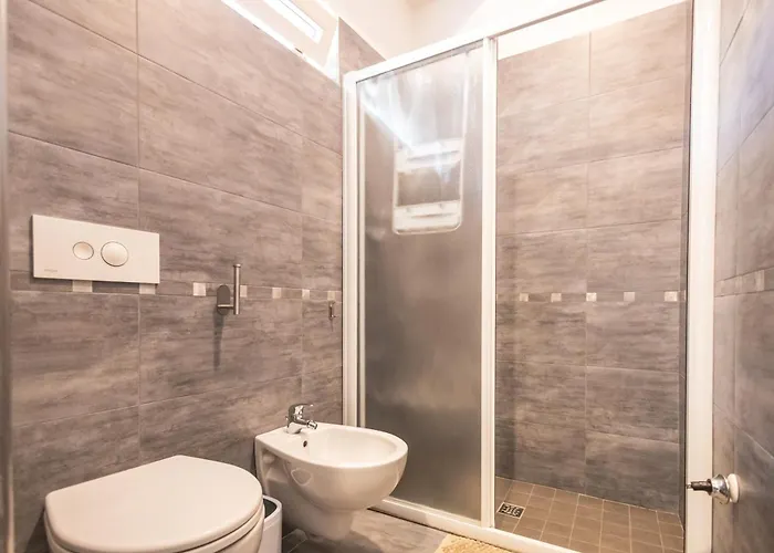 Sagittario Apartamento Misano Adriatico