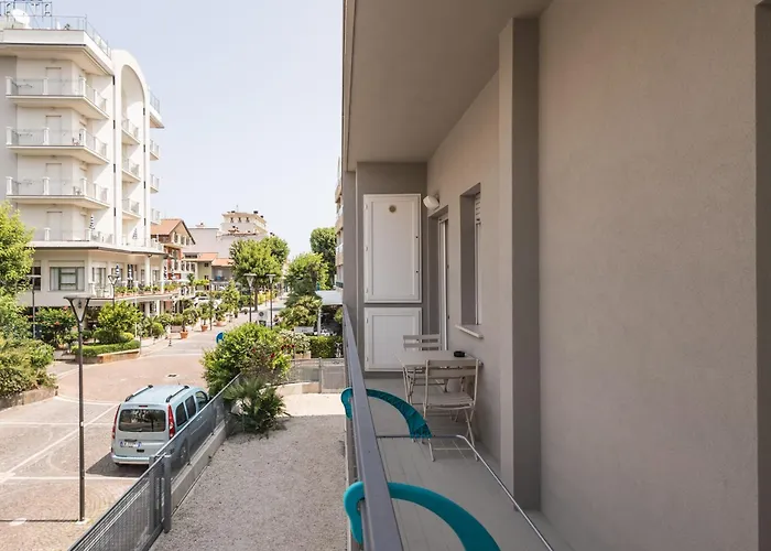 Apartamento Sagittario *