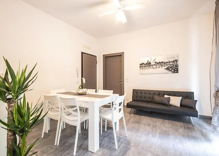 Apartamento Sagittario