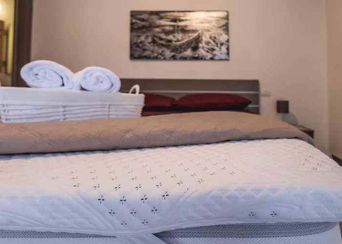 Sagittario Apartamento