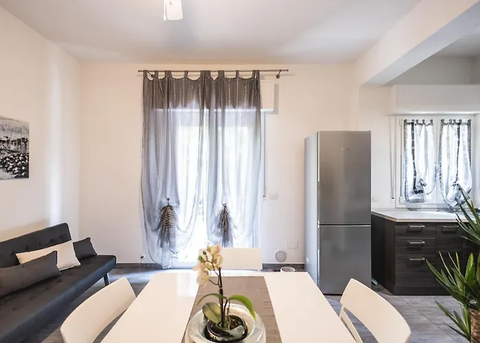 Apartamento Sagittario Misano Adriatico