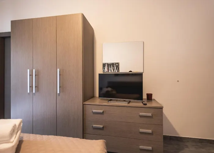 Apartamento Sagittario