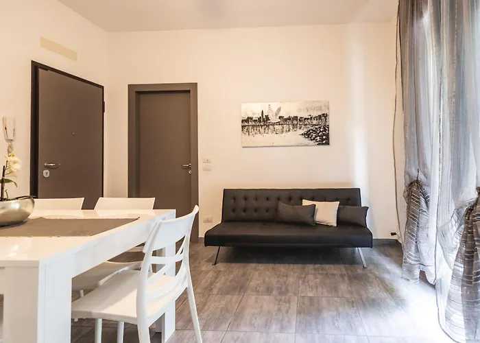 Sagittario Apartamento