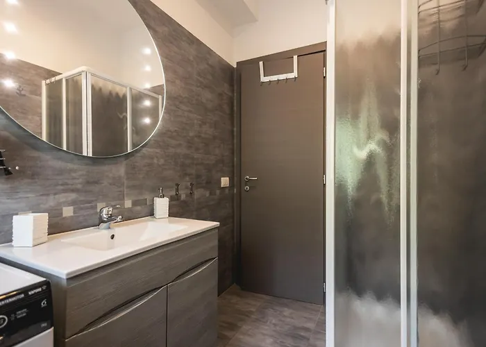 Apartamento Sagittario *