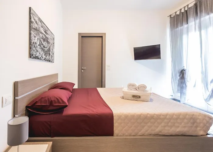 Sagittario Apartamento