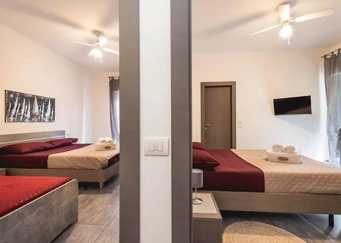 Apartamento Sagittario