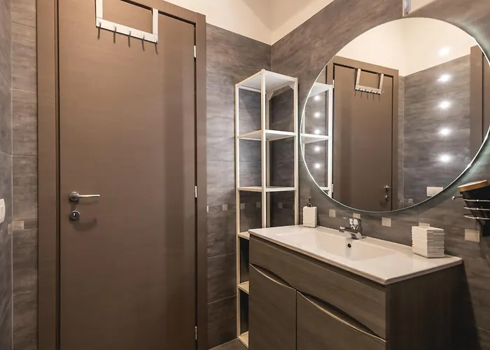 Apartamento Sagittario *