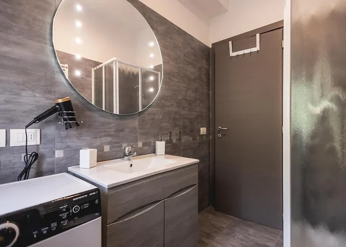 Apartamento Sagittario Misano Adriatico