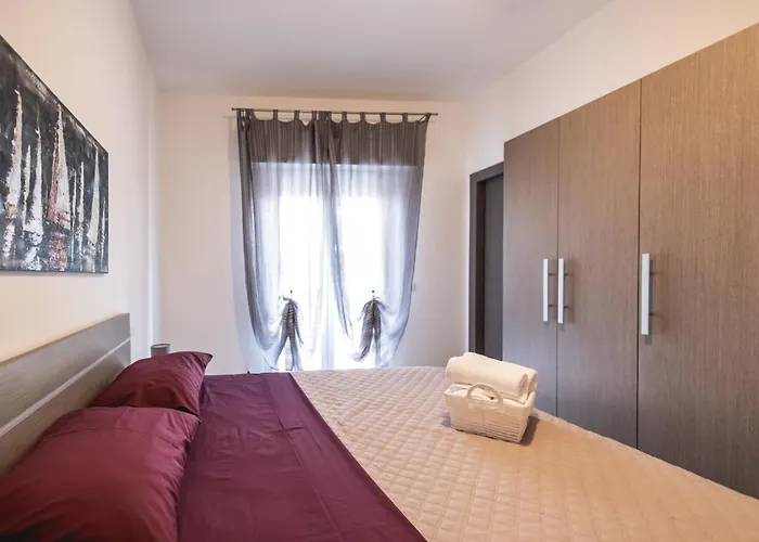 Apartamento Sagittario