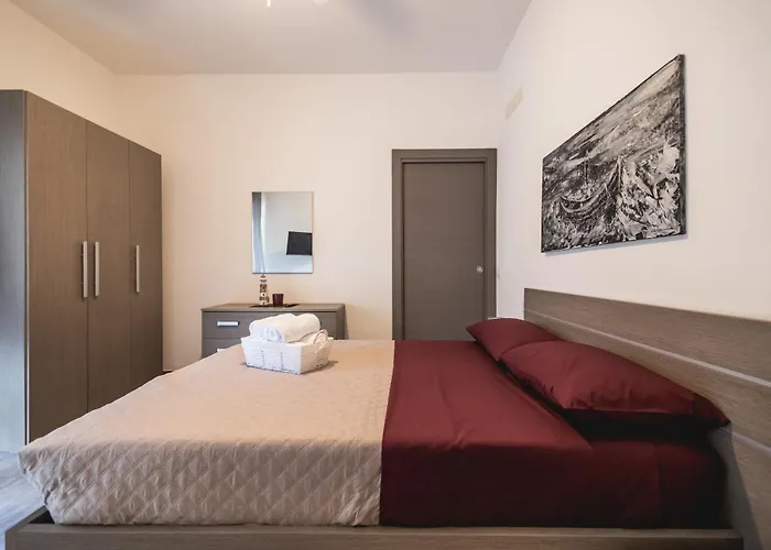 Apartamento Sagittario