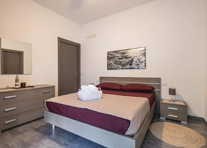 Sagittario Apartamento Misano Adriatico