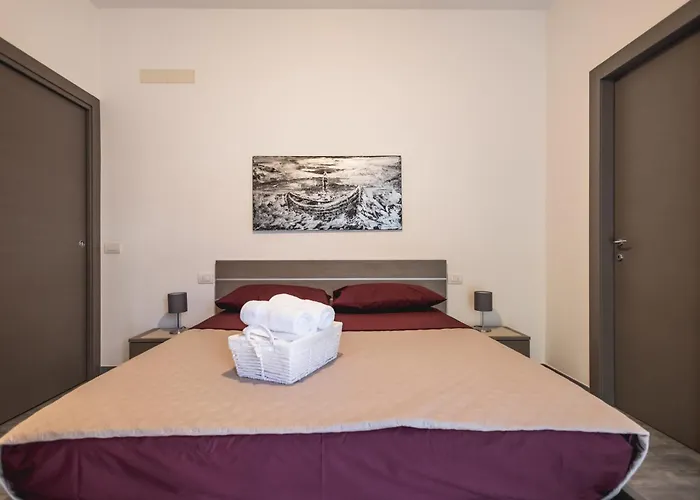 Apartamento Sagittario