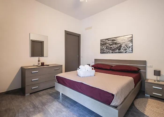 Sagittario Apartamento