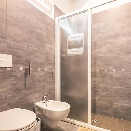 Sagittario Apartamento Misano Adriatico