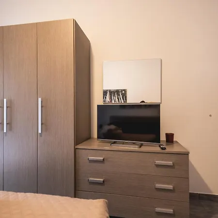 Appartement Sagittario