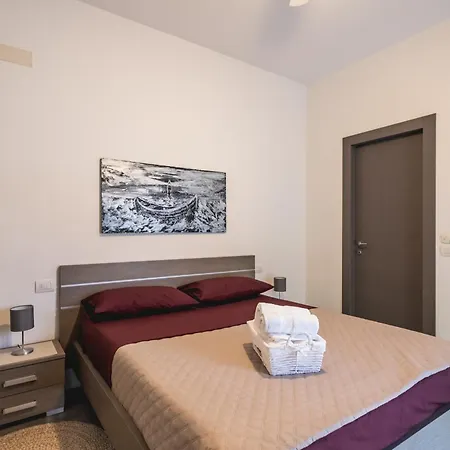 Sagittario Apartamento Misano Adriatico