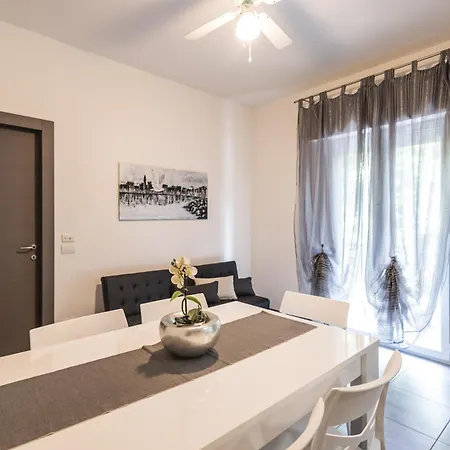 Sagittario Apartamento *