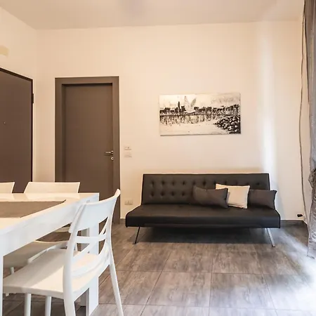 Sagittario Appartement