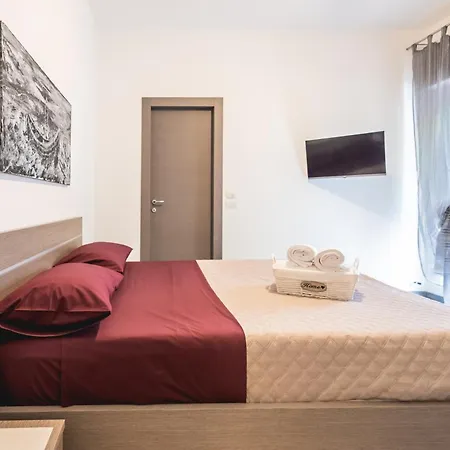 Sagittario Appartement