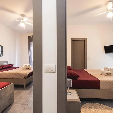 Apartamento Sagittario