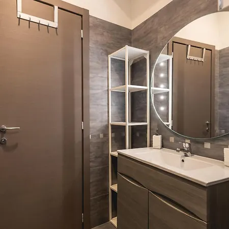 Apartamento Sagittario *