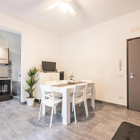 Sagittario Apartamento Misano Adriatico