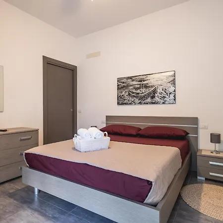 Sagittario Apartamento Misano Adriatico