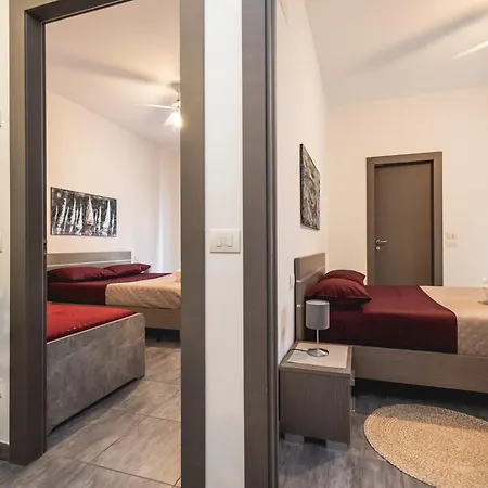 Apartamento Sagittario *