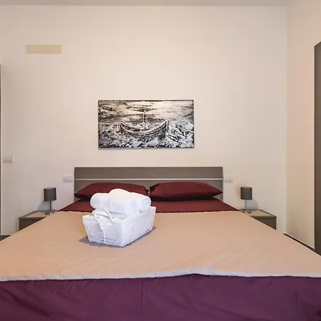 Apartamento Sagittario