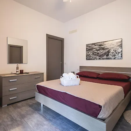 Sagittario Apartamento