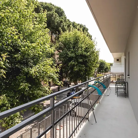 Sagittario Appartement Misano Adriatico