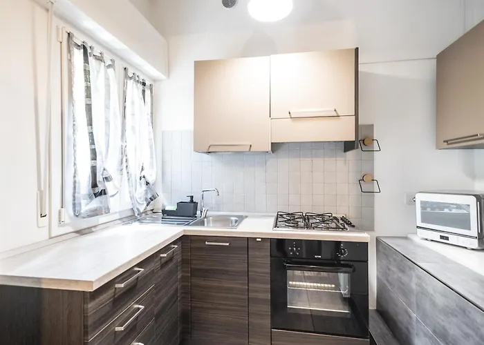 Sagittario Lägenhet *