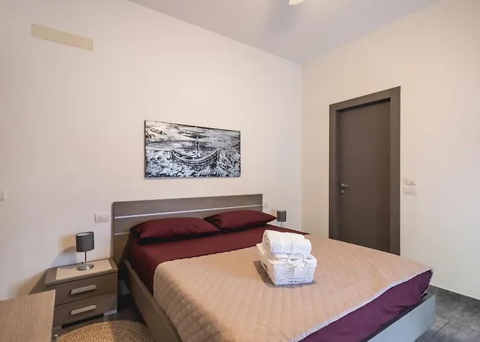 Sagittario דירה מיסאנו אדריאטיקו