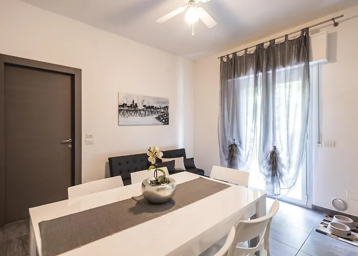 Sagittario Lägenhet *