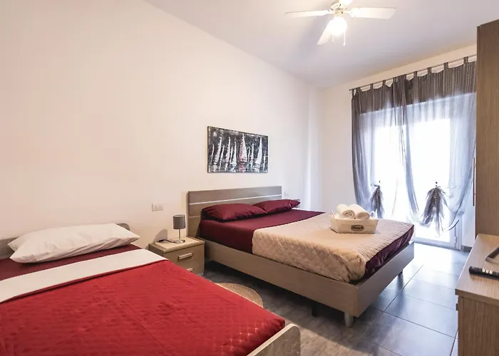 Sagittario Lägenhet *