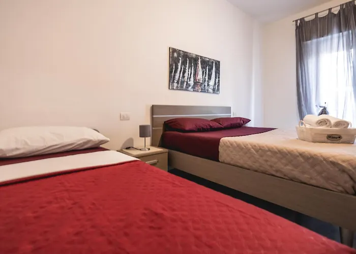 Sagittario מיסאנו אדריאטיקו