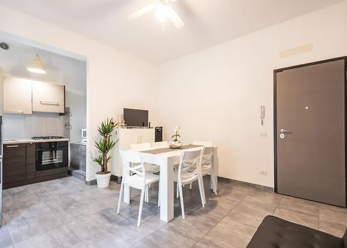 Sagittario דירה מיסאנו אדריאטיקו