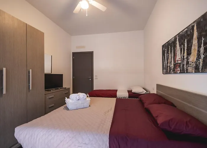 Sagittario * Misano Adriatico