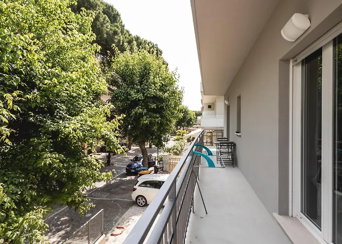 Sagittario Lägenhet *