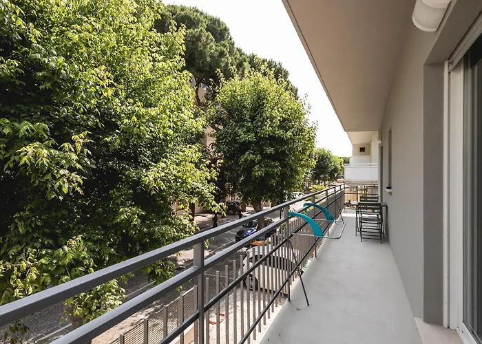 Sagittario Daire Misano Adriatico